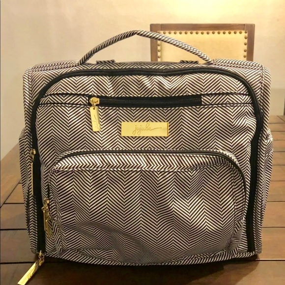 ✨SOLD✨JuJuBe BFF Queen of the Nile - Picture 2 of 4